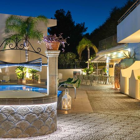 Pefkos View Suites & Maisonette Pefki  Bagian luar foto