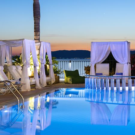 Pefkos View Suites & Maisonette Pefki  Bagian luar foto