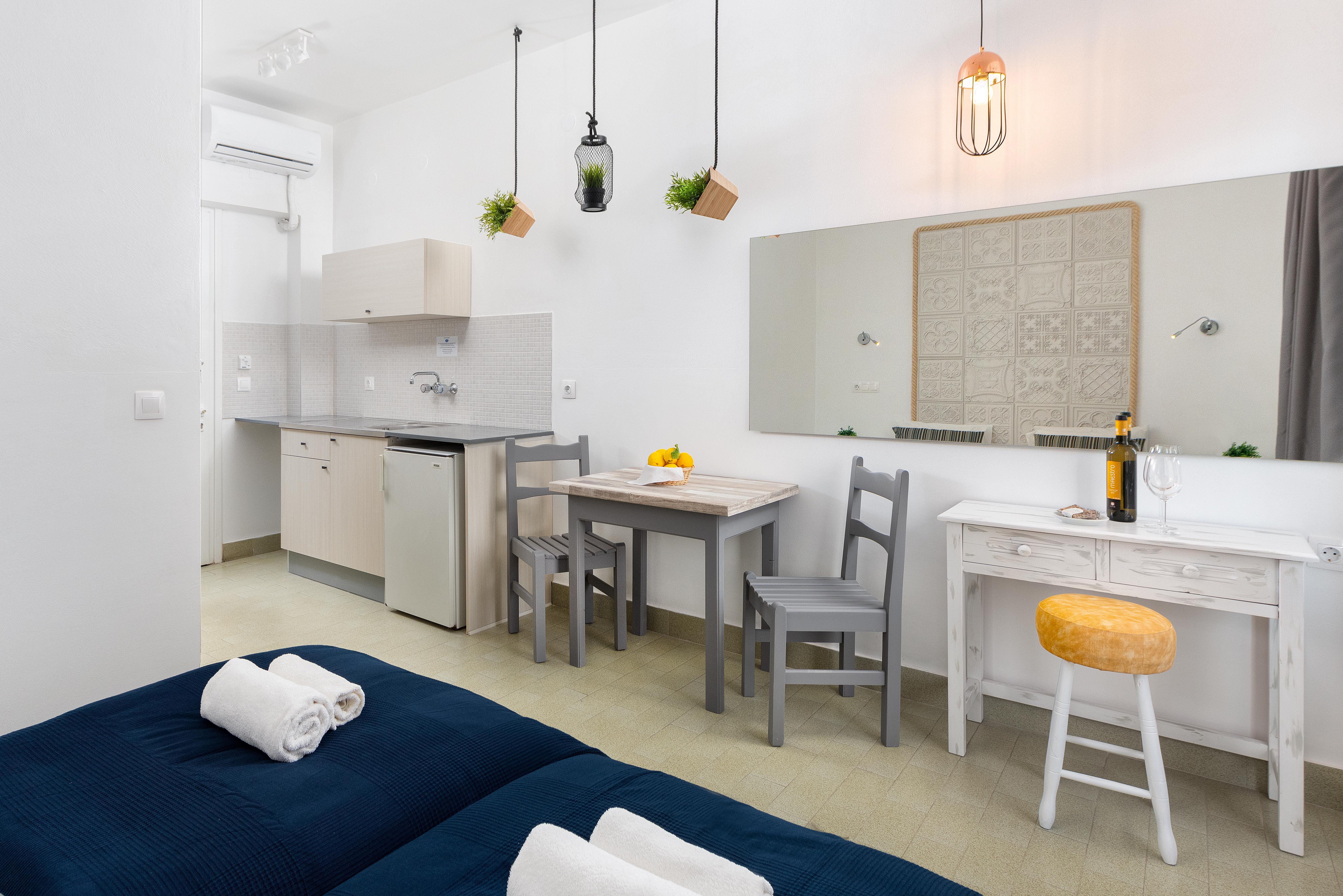 Pefkos View Suites & Maisonette Pefki  Bagian luar foto