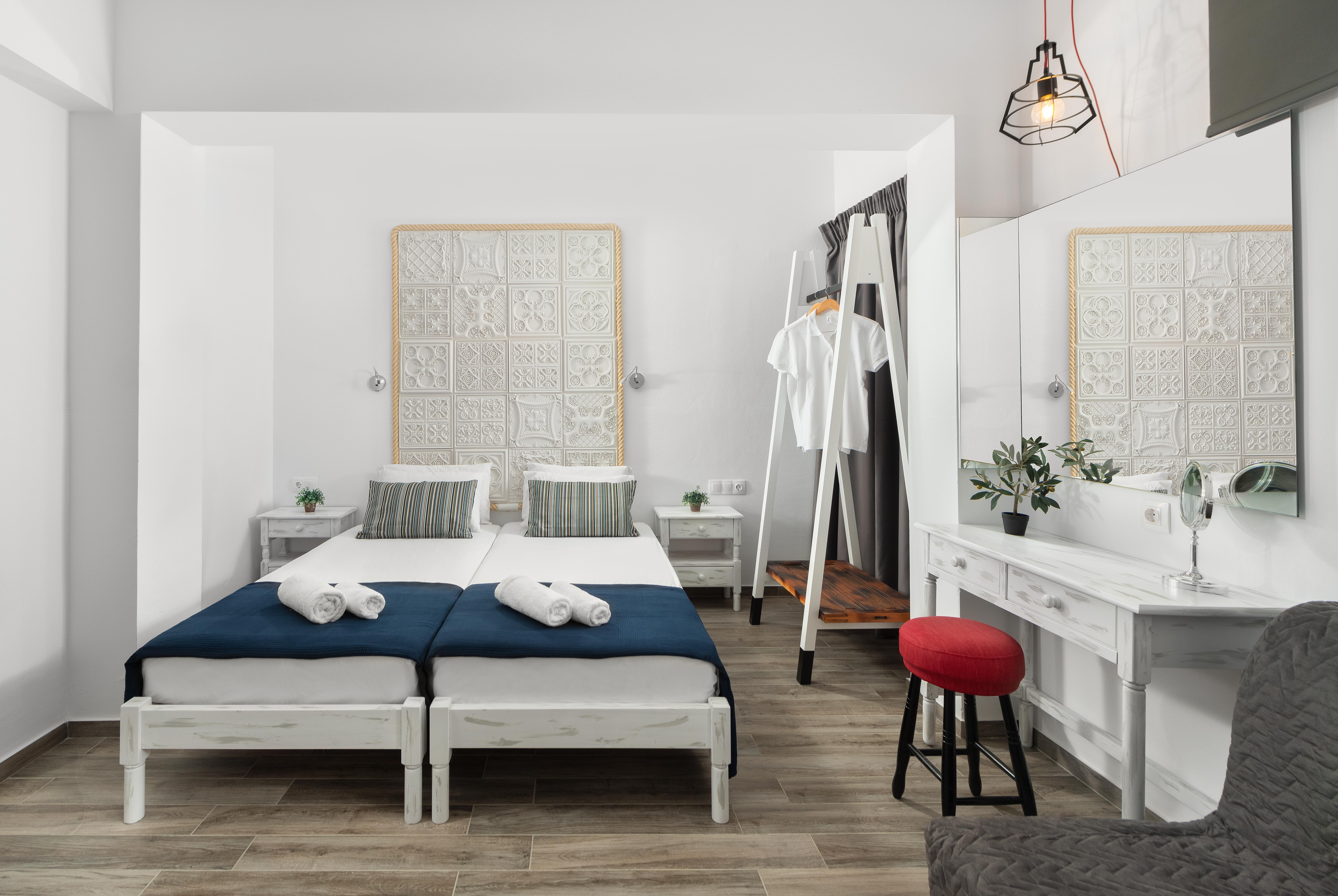 Pefkos View Suites & Maisonette Pefki  Bagian luar foto