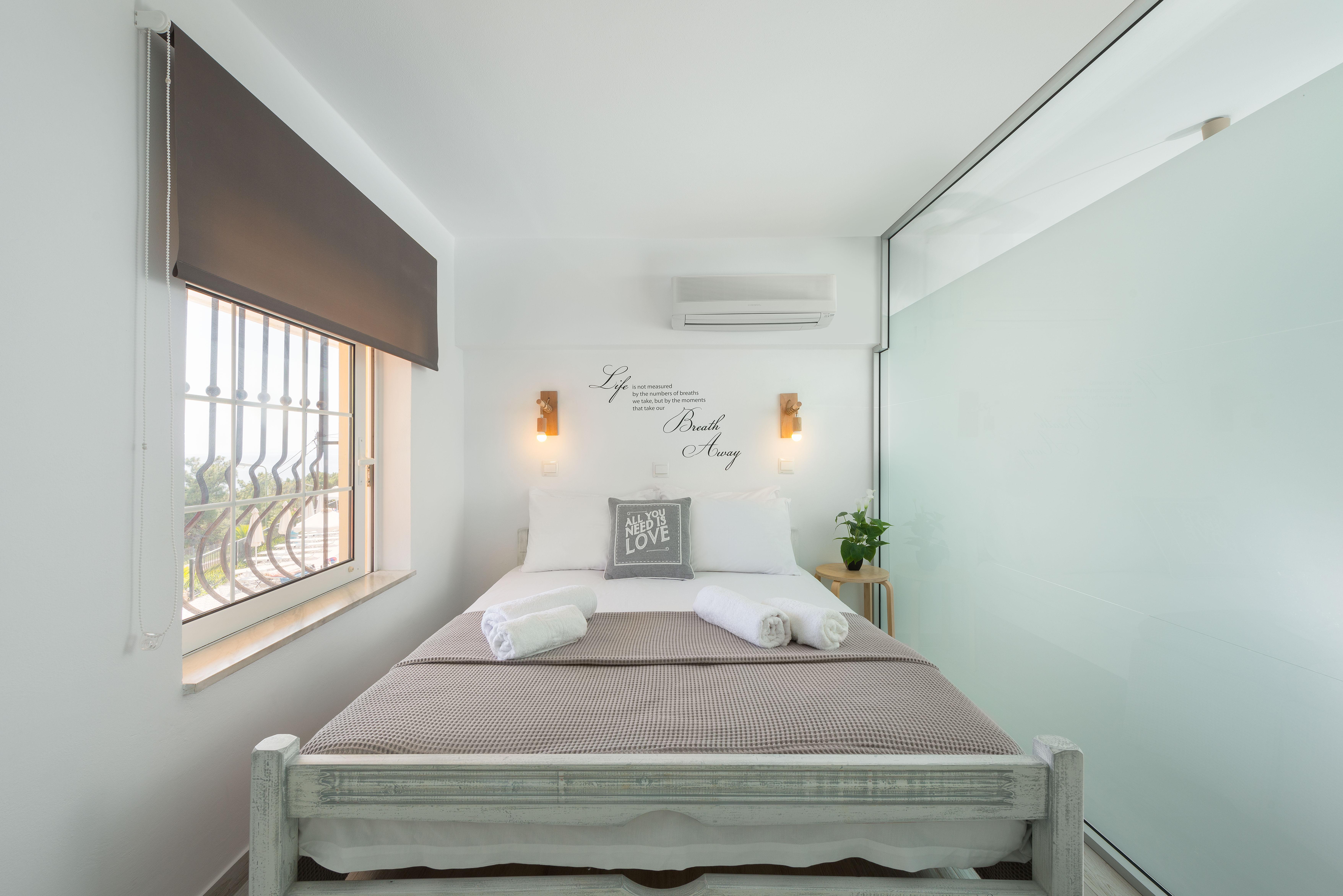 Pefkos View Suites & Maisonette Pefki  Bagian luar foto
