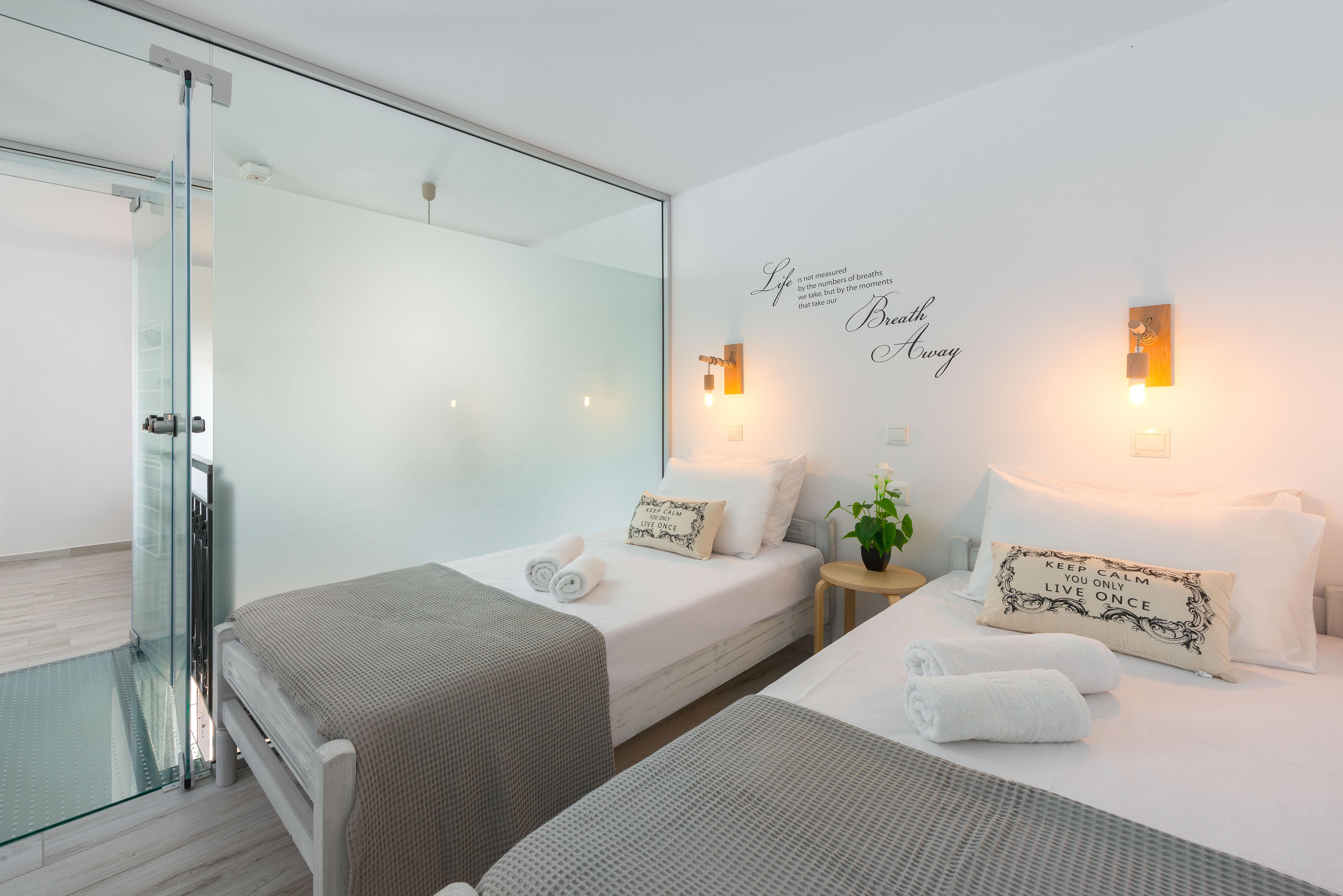 Pefkos View Suites & Maisonette Pefki  Bagian luar foto