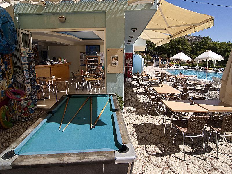 Pefkos View Suites & Maisonette Pefki  Bagian luar foto