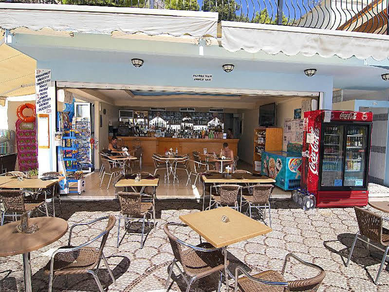 Pefkos View Suites & Maisonette Pefki  Bagian luar foto