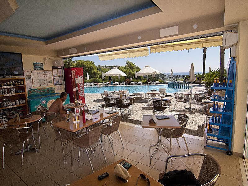 Pefkos View Suites & Maisonette Pefki  Bagian luar foto