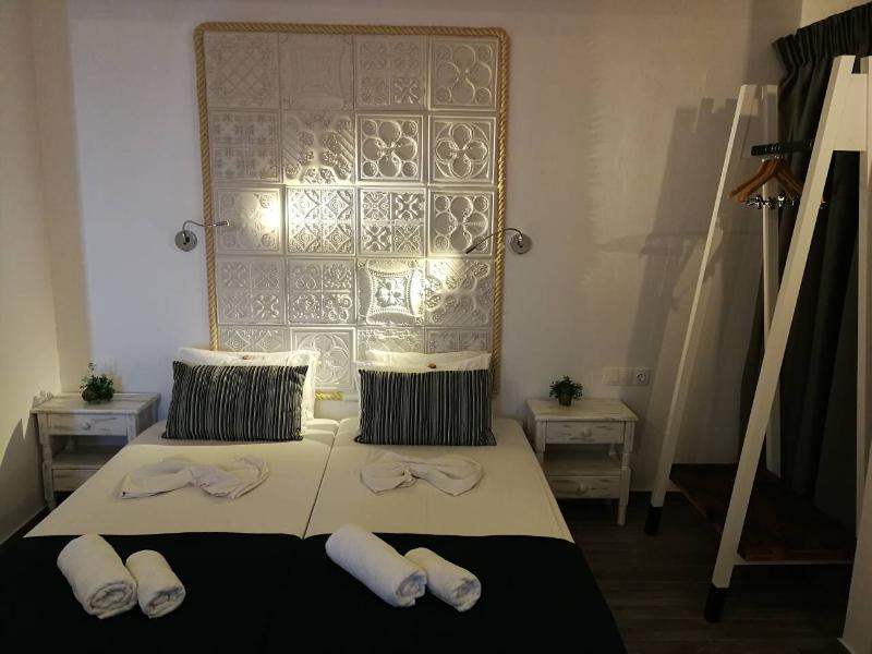 Pefkos View Suites & Maisonette Pefki  Bagian luar foto
