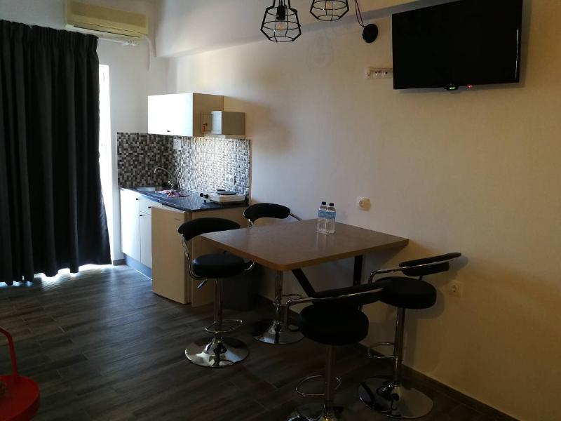 Pefkos View Suites & Maisonette Pefki  Bagian luar foto