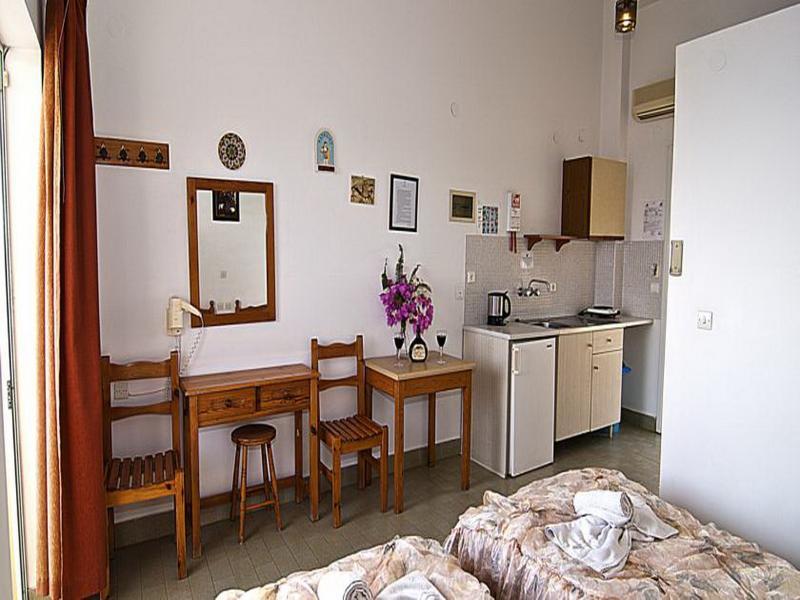 Pefkos View Suites & Maisonette Pefki  Bagian luar foto