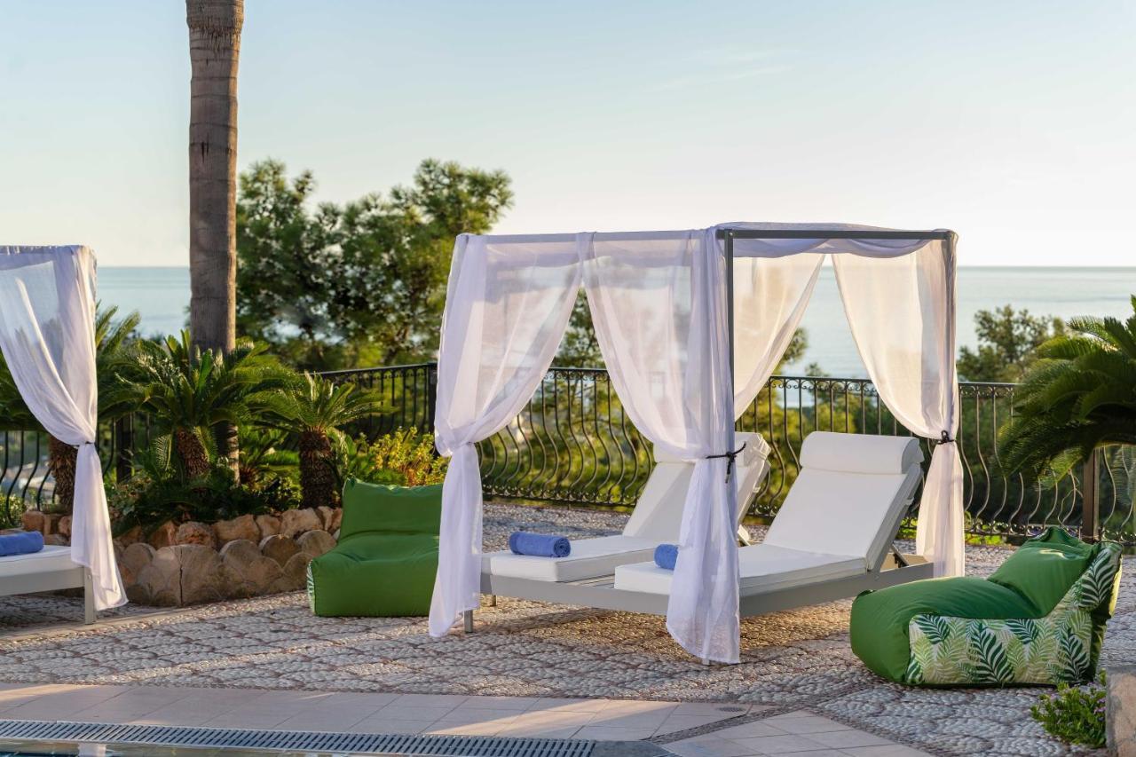 Pefkos View Suites & Maisonette Pefki  Bagian luar foto